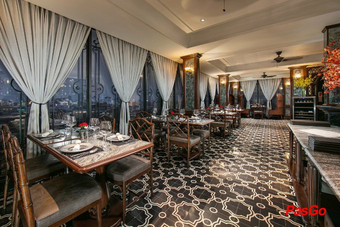 The Gourmet Corner - Tạ Hiện-6